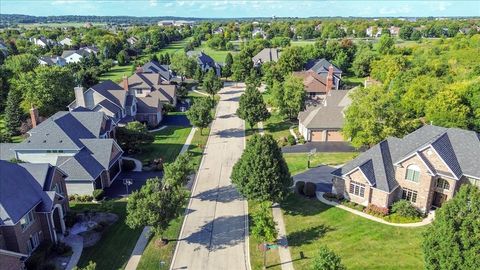 Tiny photo for 190 Planters Row, Geneva, IL 60134 (MLS # 12461502)