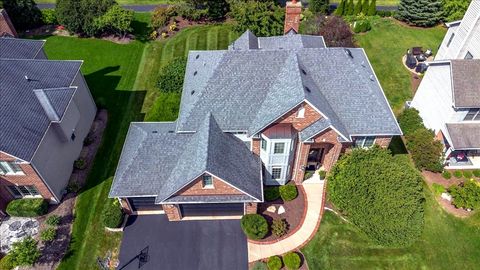 Tiny photo for 190 Planters Row, Geneva, IL 60134 (MLS # 12461502)