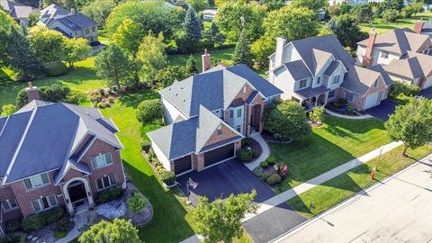 Tiny photo for 190 Planters Row, Geneva, IL 60134 (MLS # 12461502)