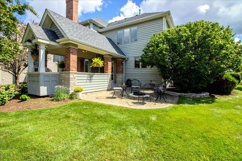Tiny photo for 190 Planters Row, Geneva, IL 60134 (MLS # 12461502)
