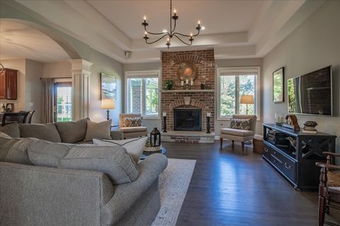 Tiny photo for 190 Planters Row, Geneva, IL 60134 (MLS # 12461502)