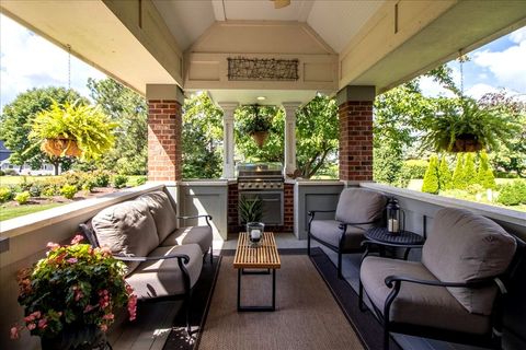 Tiny photo for 190 Planters Row, Geneva, IL 60134 (MLS # 12461502)