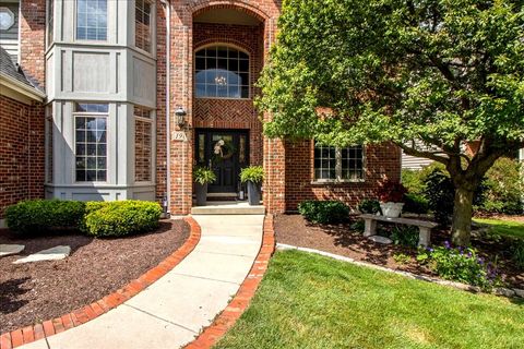 Tiny photo for 190 Planters Row, Geneva, IL 60134 (MLS # 12461502)