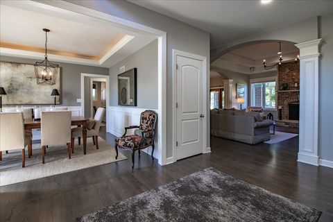 Tiny photo for 190 Planters Row, Geneva, IL 60134 (MLS # 12461502)