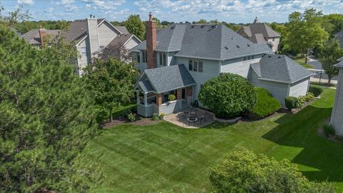 Tiny photo for 190 Planters Row, Geneva, IL 60134 (MLS # 12461502)
