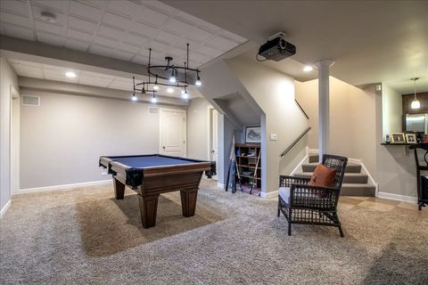 Tiny photo for 190 Planters Row, Geneva, IL 60134 (MLS # 12461502)