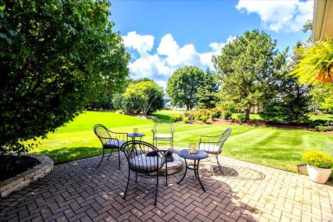 Tiny photo for 190 Planters Row, Geneva, IL 60134 (MLS # 12461502)