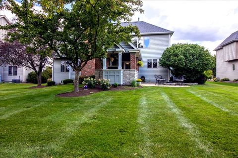 Tiny photo for 190 Planters Row, Geneva, IL 60134 (MLS # 12461502)
