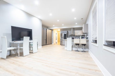 Tiny photo for 4453 S Lake Park Avenue #6, Chicago, IL 60653 (MLS # 12773974)