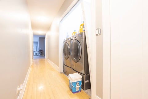 Tiny photo for 4453 S Lake Park Avenue #6, Chicago, IL 60653 (MLS # 12773974)