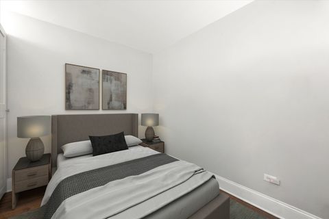 Tiny photo for 1515 S Prairie Avenue #910, Chicago, IL 60605 (MLS # 12581820)