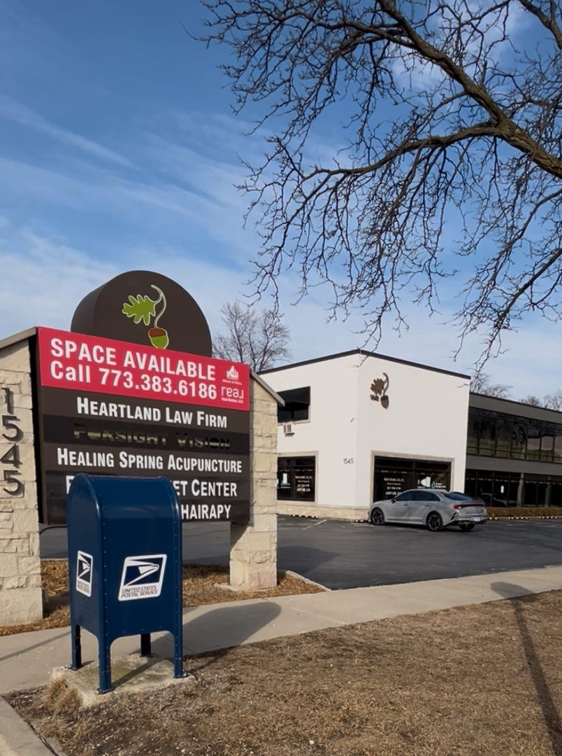 1545 Waukegan Road 2-6