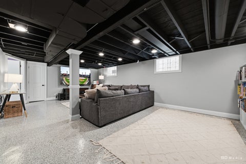 Tiny photo for 3818 W 110th Street, Chicago, IL 60655 (MLS # 12703023)