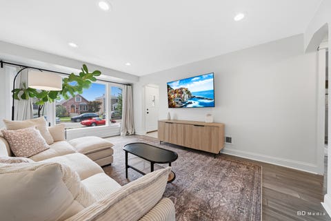 Tiny photo for 3818 W 110th Street, Chicago, IL 60655 (MLS # 12703023)