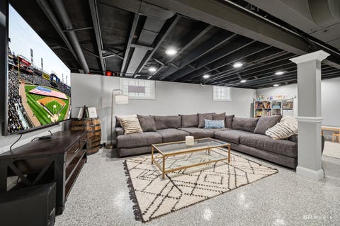 Tiny photo for 3818 W 110th Street, Chicago, IL 60655 (MLS # 12703023)