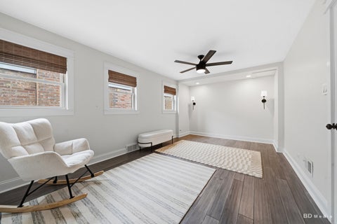 Tiny photo for 3818 W 110th Street, Chicago, IL 60655 (MLS # 12703023)