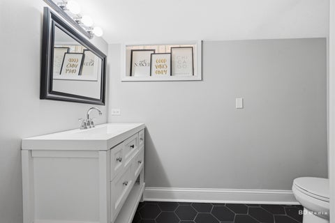 Tiny photo for 3818 W 110th Street, Chicago, IL 60655 (MLS # 12703023)