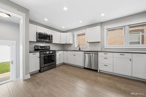 Tiny photo for 3818 W 110th Street, Chicago, IL 60655 (MLS # 12703023)