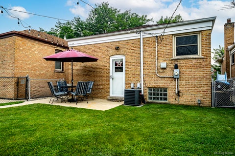 Tiny photo for 3818 W 110th Street, Chicago, IL 60655 (MLS # 12703023)