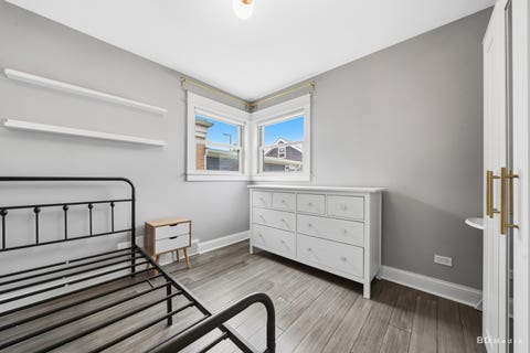 Tiny photo for 3818 W 110th Street, Chicago, IL 60655 (MLS # 12703023)