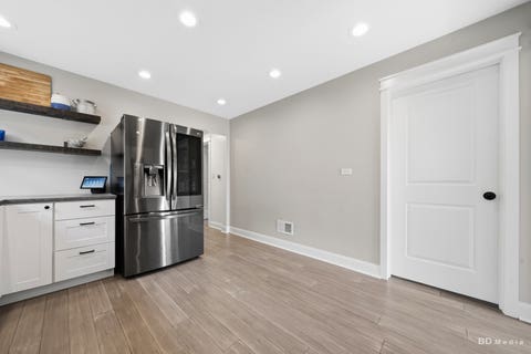 Tiny photo for 3818 W 110th Street, Chicago, IL 60655 (MLS # 12703023)