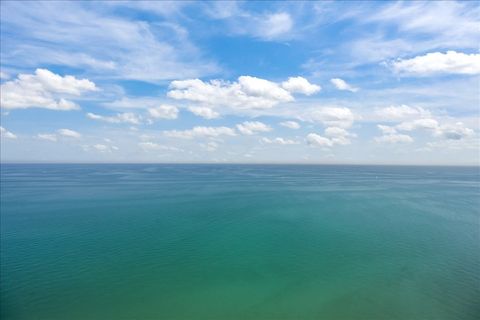 Tiny photo for 6007 N SHERIDAN Road #37B, Chicago, IL 60660 (MLS # 12485366)