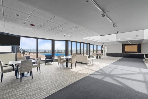 Tiny photo for 6007 N SHERIDAN Road #37B, Chicago, IL 60660 (MLS # 12485366)