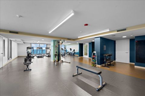 Tiny photo for 6007 N SHERIDAN Road #37B, Chicago, IL 60660 (MLS # 12485366)