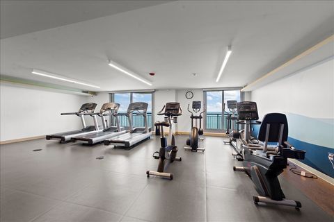 Tiny photo for 6007 N SHERIDAN Road #37B, Chicago, IL 60660 (MLS # 12485366)