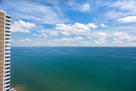 Tiny photo for 6007 N SHERIDAN Road #37B, Chicago, IL 60660 (MLS # 12485366)