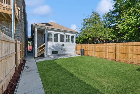 Tiny photo for 7337 S University Avenue, Chicago, IL 60619 (MLS # 12494980)