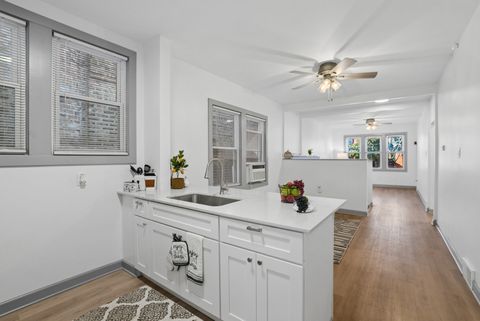 Tiny photo for 7337 S University Avenue, Chicago, IL 60619 (MLS # 12494980)