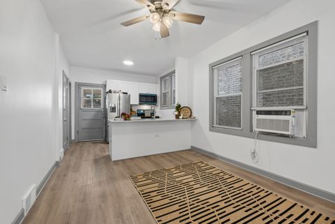 Tiny photo for 7337 S University Avenue, Chicago, IL 60619 (MLS # 12494980)
