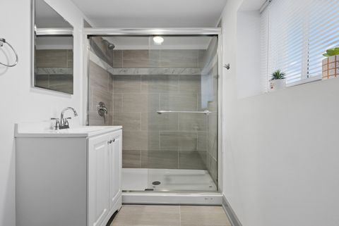 Tiny photo for 7337 S University Avenue, Chicago, IL 60619 (MLS # 12494980)