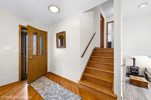 Tiny photo for 25225 N Virginia Avenue N, Lake Zurich, IL 60047 (MLS # 12611627)