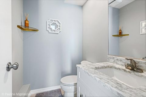 Tiny photo for 25225 N Virginia Avenue N, Lake Zurich, IL 60047 (MLS # 12611627)