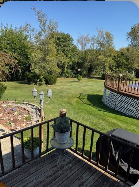 Tiny photo for 25225 N Virginia Avenue N, Lake Zurich, IL 60047 (MLS # 12611627)