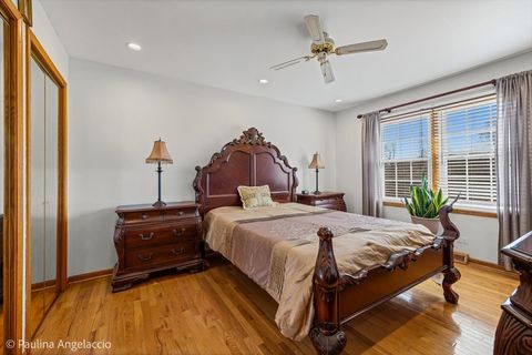 Tiny photo for 25225 N Virginia Avenue N, Lake Zurich, IL 60047 (MLS # 12611627)