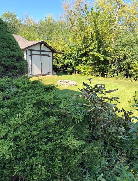 Tiny photo for 25225 N Virginia Avenue N, Lake Zurich, IL 60047 (MLS # 12611627)