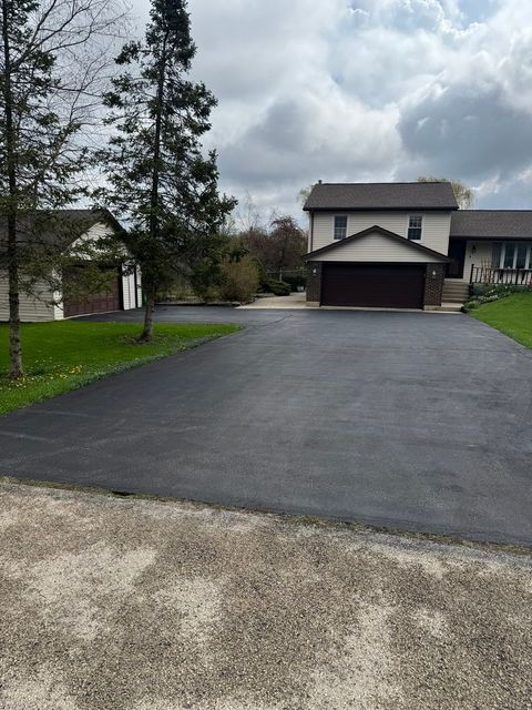 Tiny photo for 25225 N Virginia Avenue N, Lake Zurich, IL 60047 (MLS # 12611627)