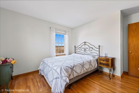 Tiny photo for 25225 N Virginia Avenue N, Lake Zurich, IL 60047 (MLS # 12611627)