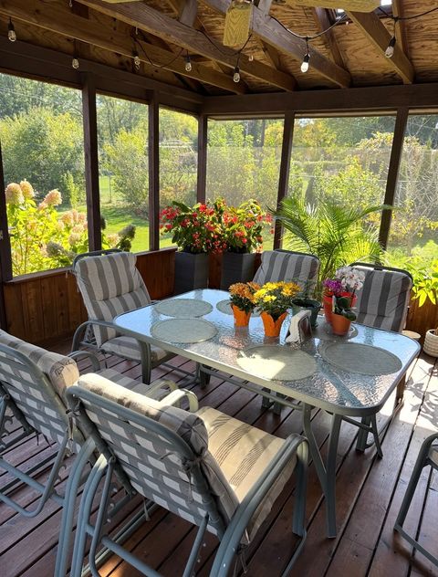 Tiny photo for 25225 N Virginia Avenue N, Lake Zurich, IL 60047 (MLS # 12611627)