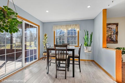 Tiny photo for 25225 N Virginia Avenue N, Lake Zurich, IL 60047 (MLS # 12611627)