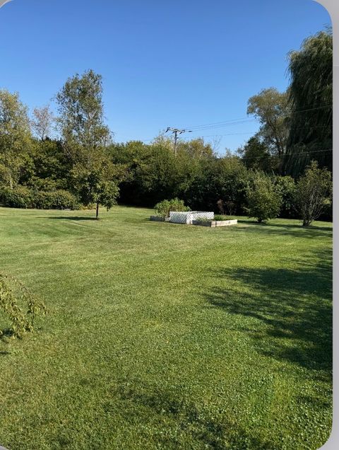 Tiny photo for 25225 N Virginia Avenue N, Lake Zurich, IL 60047 (MLS # 12611627)