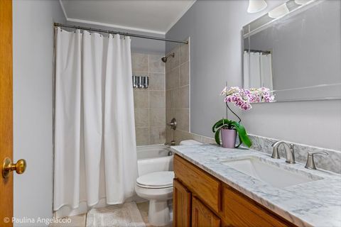 Tiny photo for 25225 N Virginia Avenue N, Lake Zurich, IL 60047 (MLS # 12611627)