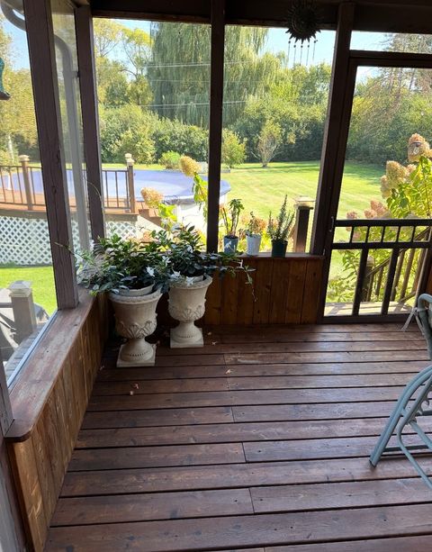 Tiny photo for 25225 N Virginia Avenue N, Lake Zurich, IL 60047 (MLS # 12611627)