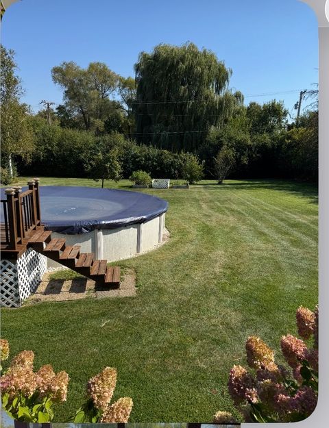 Tiny photo for 25225 N Virginia Avenue N, Lake Zurich, IL 60047 (MLS # 12611627)