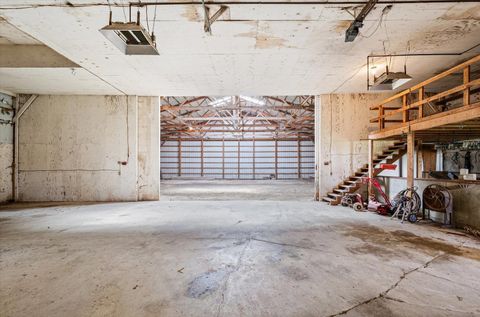 Tiny photo for 7961 N 3000 Road E, Chatsworth, IL 60921 (MLS # 12598042)