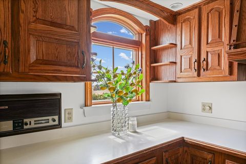 Tiny photo for 7961 N 3000 Road E, Chatsworth, IL 60921 (MLS # 12598042)