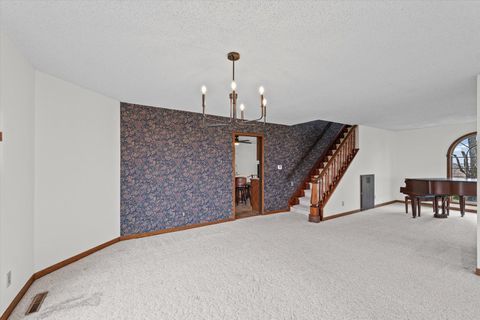 Tiny photo for 7961 N 3000 Road E, Chatsworth, IL 60921 (MLS # 12598042)